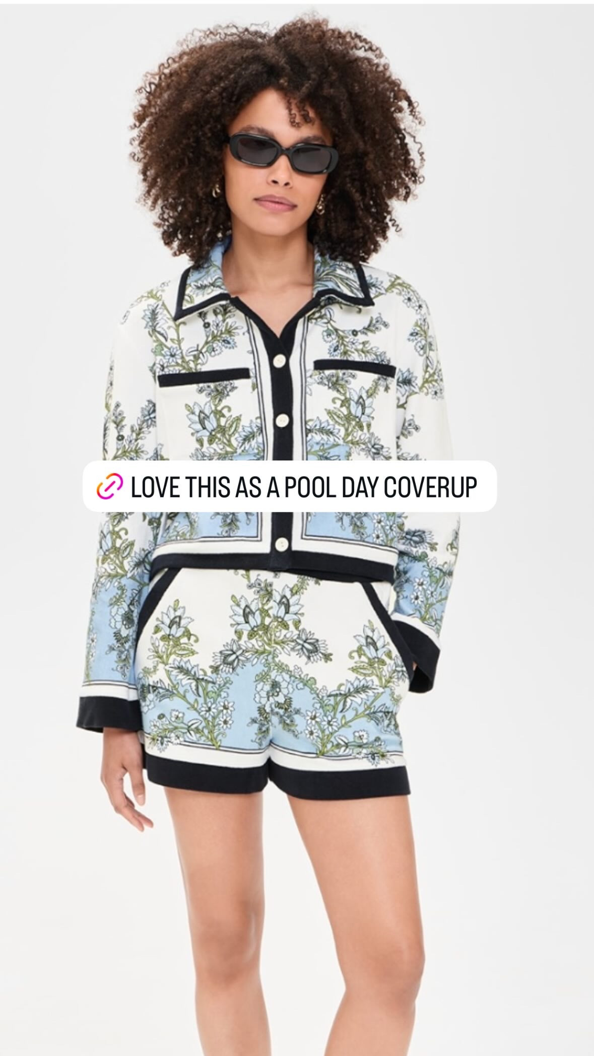 Such a cute set for a pool day coverup. Sharing a roundup of beach resort favorites that I'm loving. From linen pants, chic sandals, dresses, and more! 

 #LTKootd #LTKSwim #LTKTravel