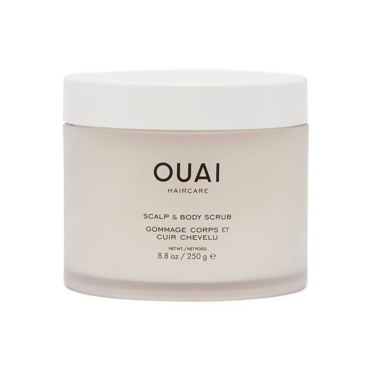 OUAI Scalp and Body Scrub - 8.8oz - Ulta Beauty | Target
