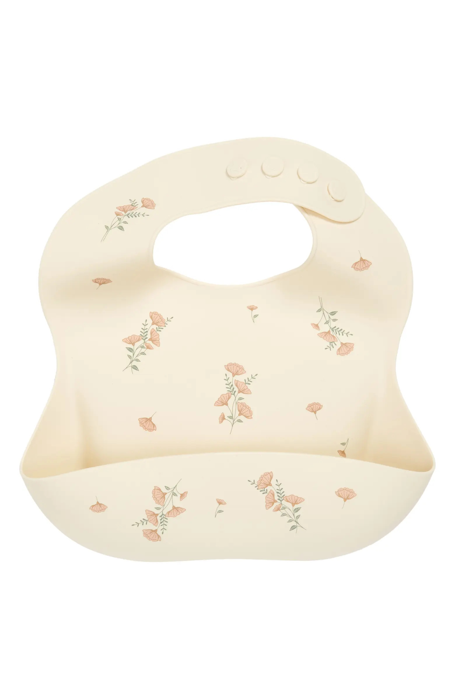 Silicone Bib | Nordstrom