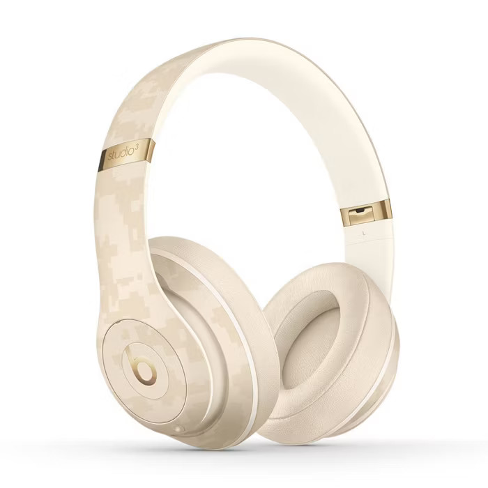 Beats Studio3 Wireless Over-Ear Noise Canceling Headphones | Target