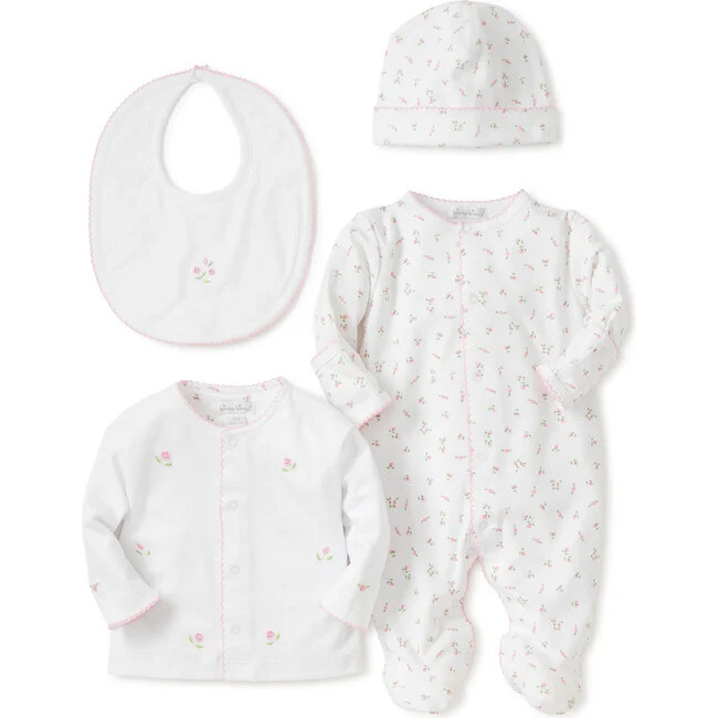 Garden Roses Take Me Home Set | Maisonette