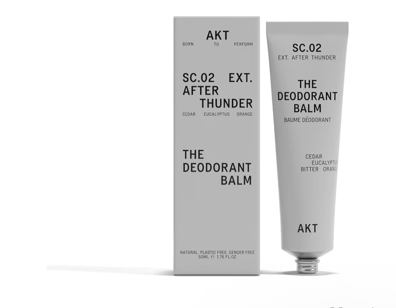 Desodorante Aluminio Free

#LTKBeauty