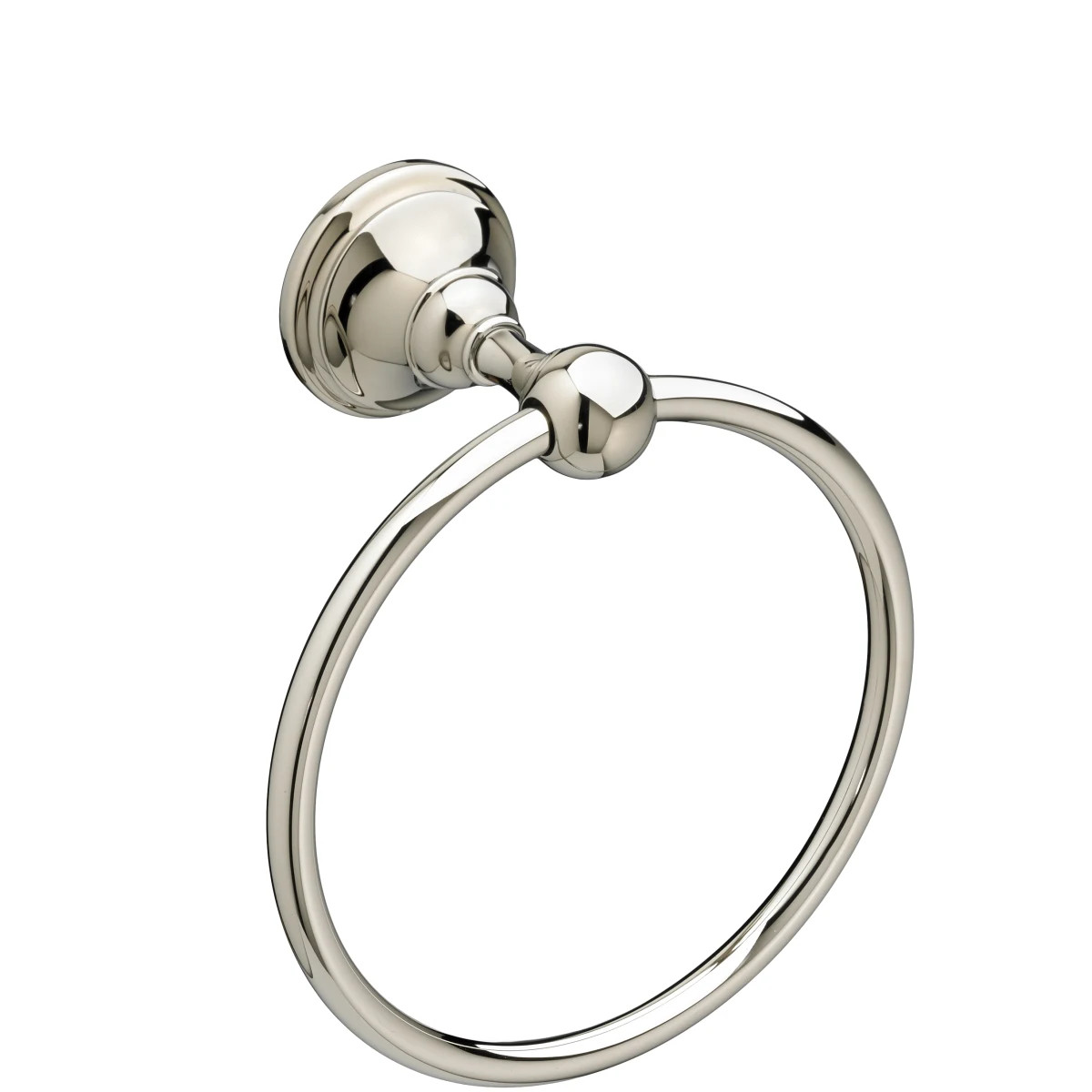 Randall 6" Wall Mounted Towel Ring | Build.com, Inc.