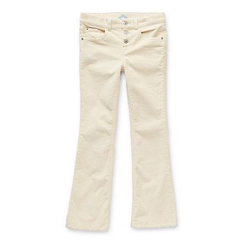 Thereabouts Little & Big Girls Flare Jean | JCPenney