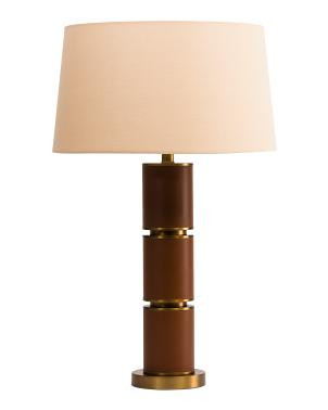 29In Bromley Table Lamp, Gold | TJ Maxx
