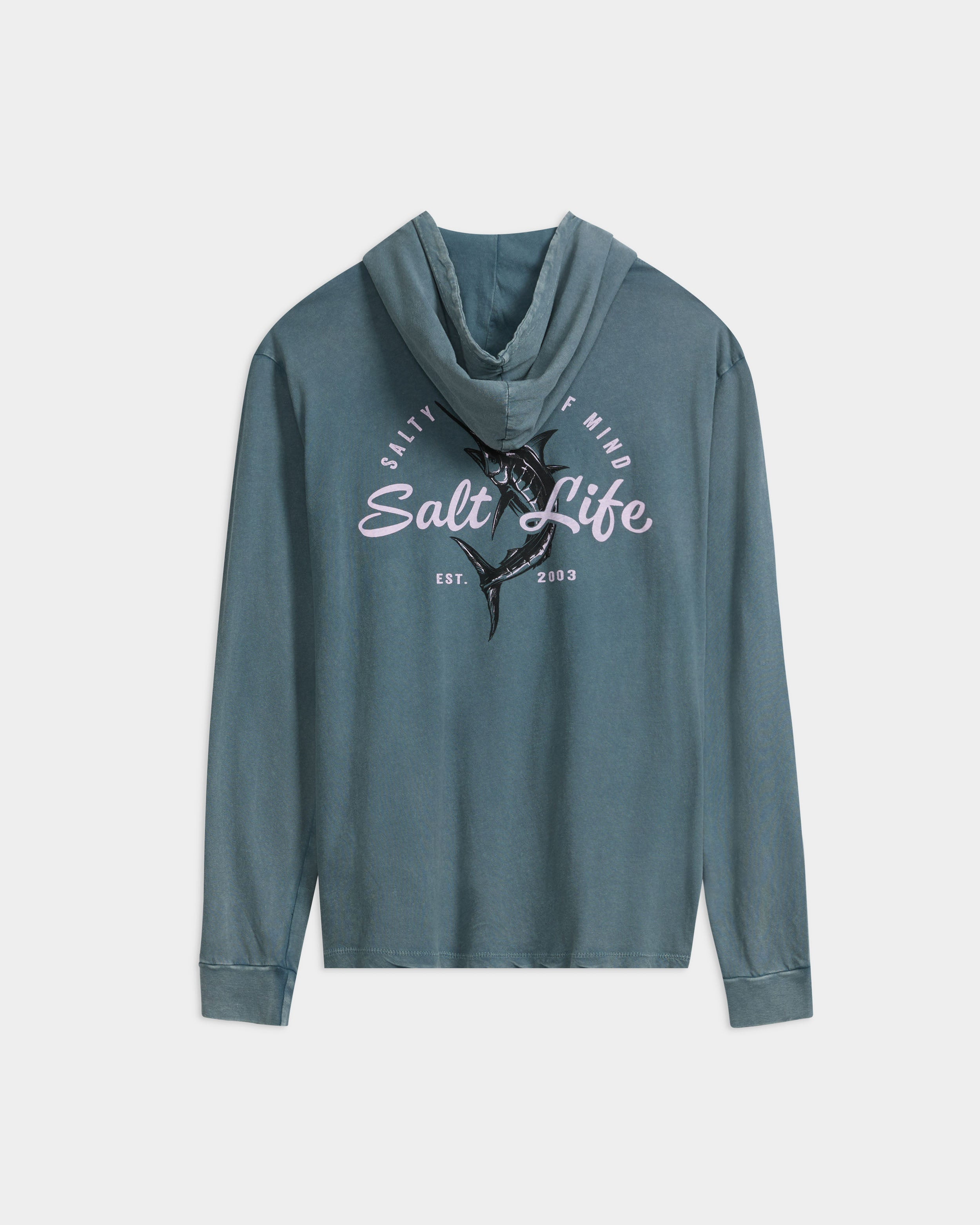 Women's Sea Challenger Hoodie | Salt Life