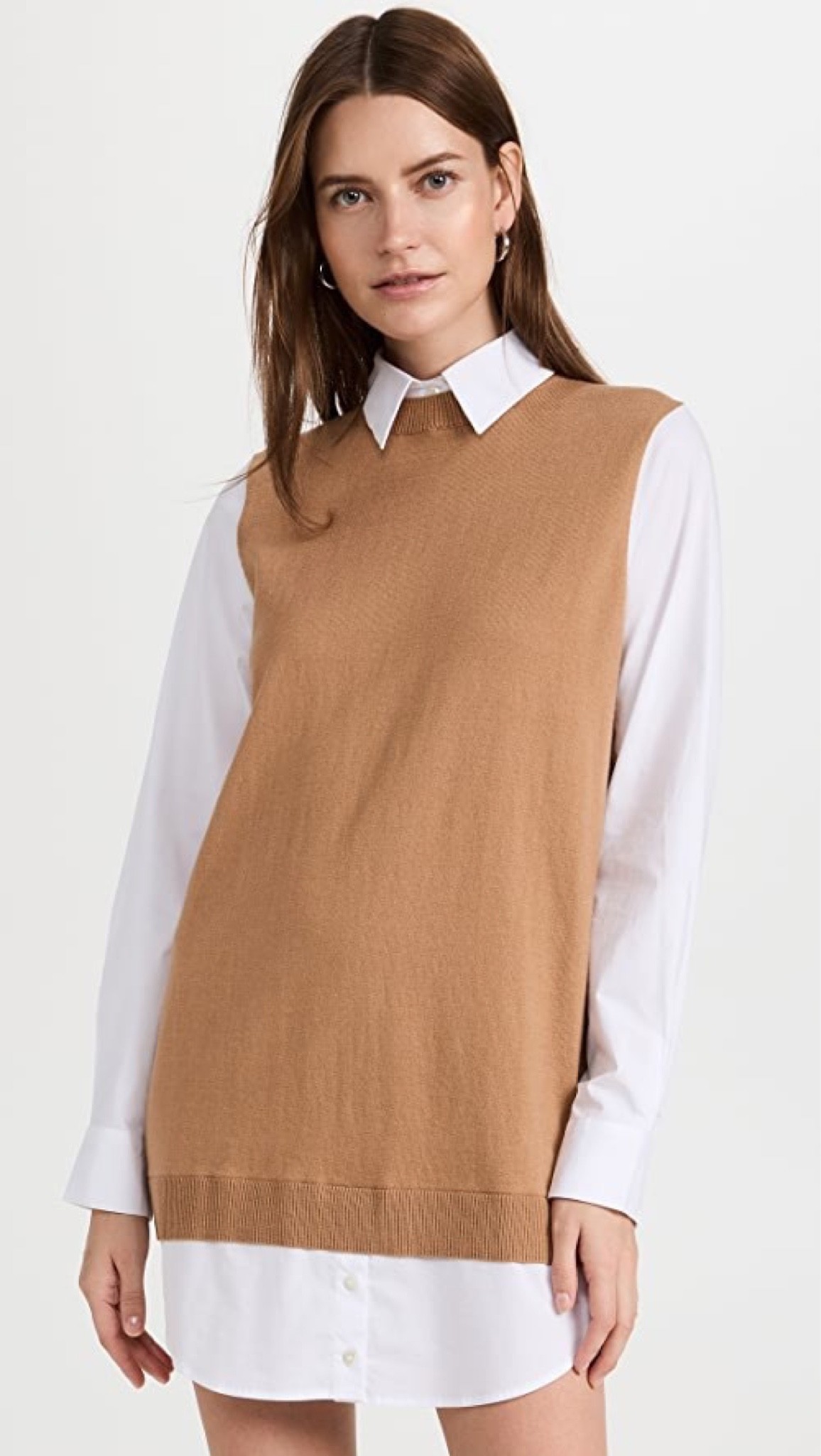 This Staud Fern Dress is the perfect fall outfit 
#sweater #dress #sweaterdress #shopbop

#LTKstyletip #LTKSeasonal #LTKHoliday