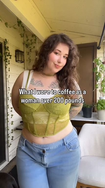 Comment ‘coffee’ for outfit details

#Summerstyle #plussizefashion #CasualComfy #ComfyStyle #SpringsStyle