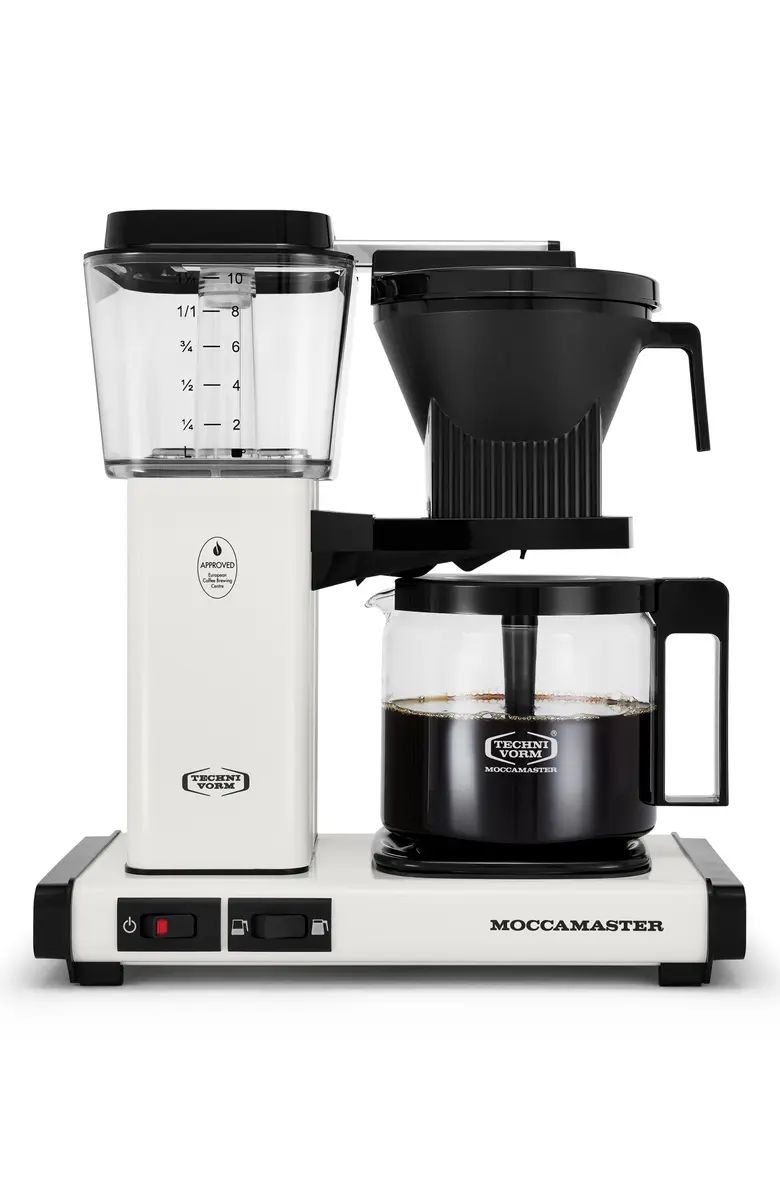 Moccamaster KBGV Select Coffee Brewer | Nordstrom | Nordstrom
