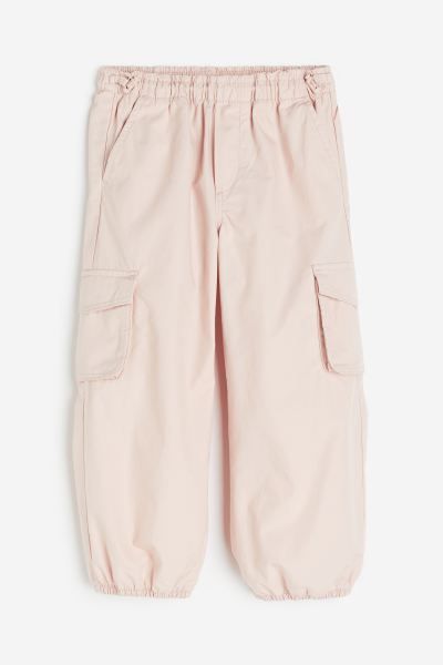 Cargo Joggers | H&M (US + CA)