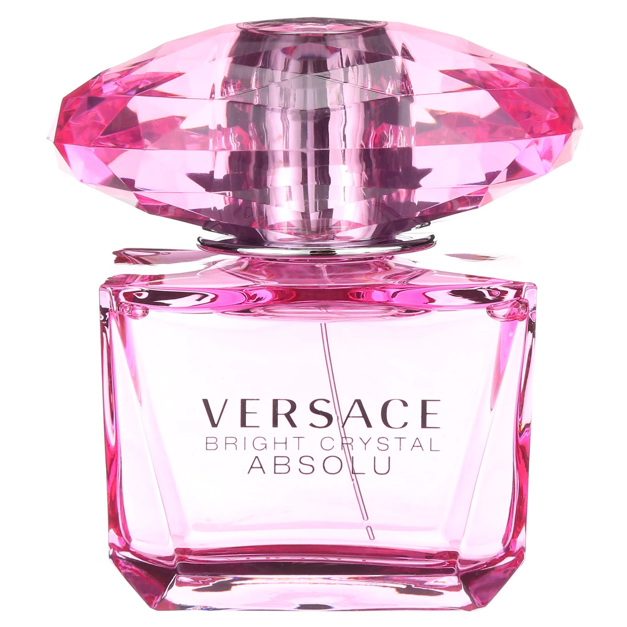 Versace Bright Crystal Absolu Eau De Parfum for Women, 3 oz - Walmart.com | Walmart (US)