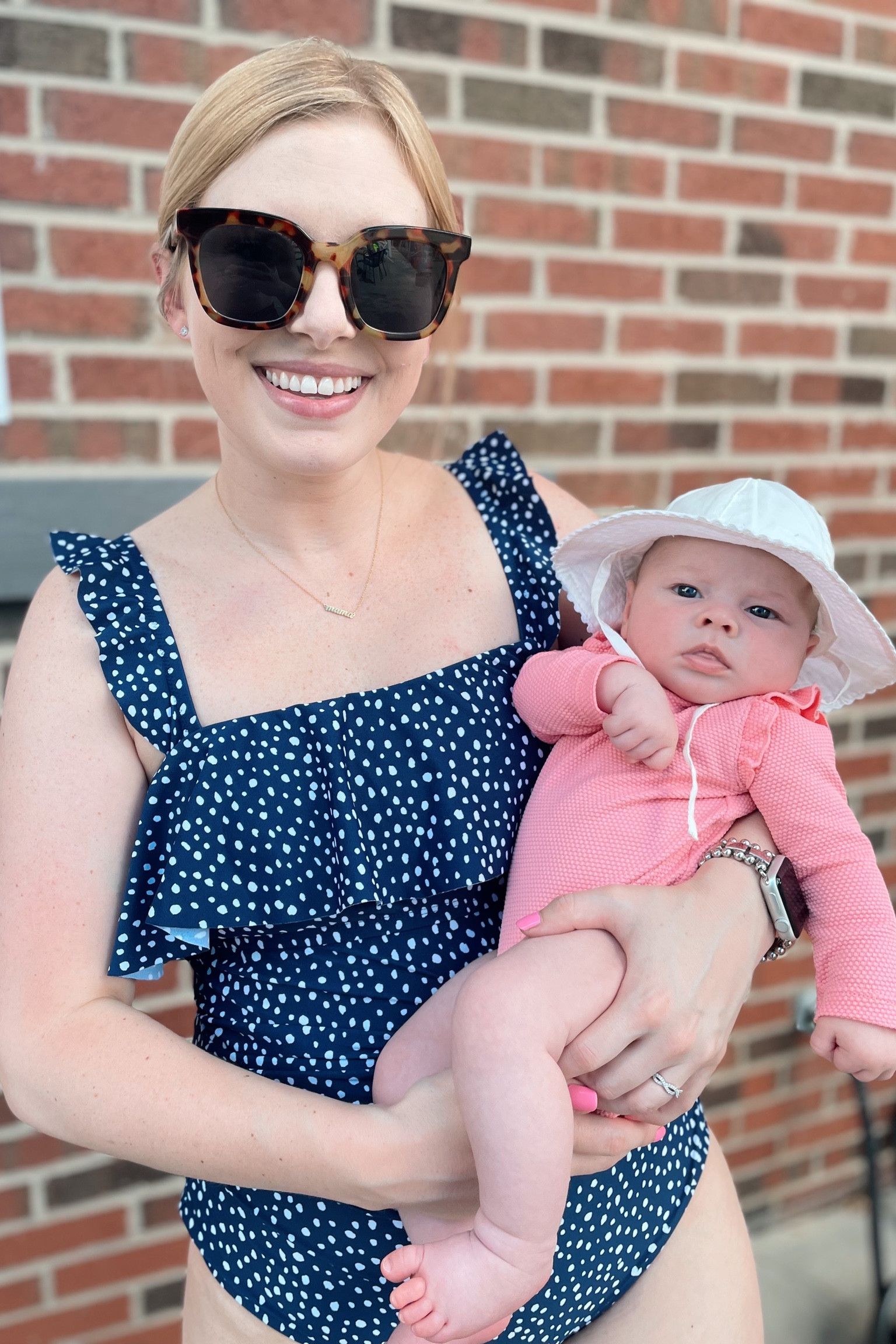 Postpartum swimsuit, full coverage swimsuit, baby swimsuit, baby girl swimsuit, old navy swimsuit, target swim 

#LTKbaby #LTKswim #LTKfamily