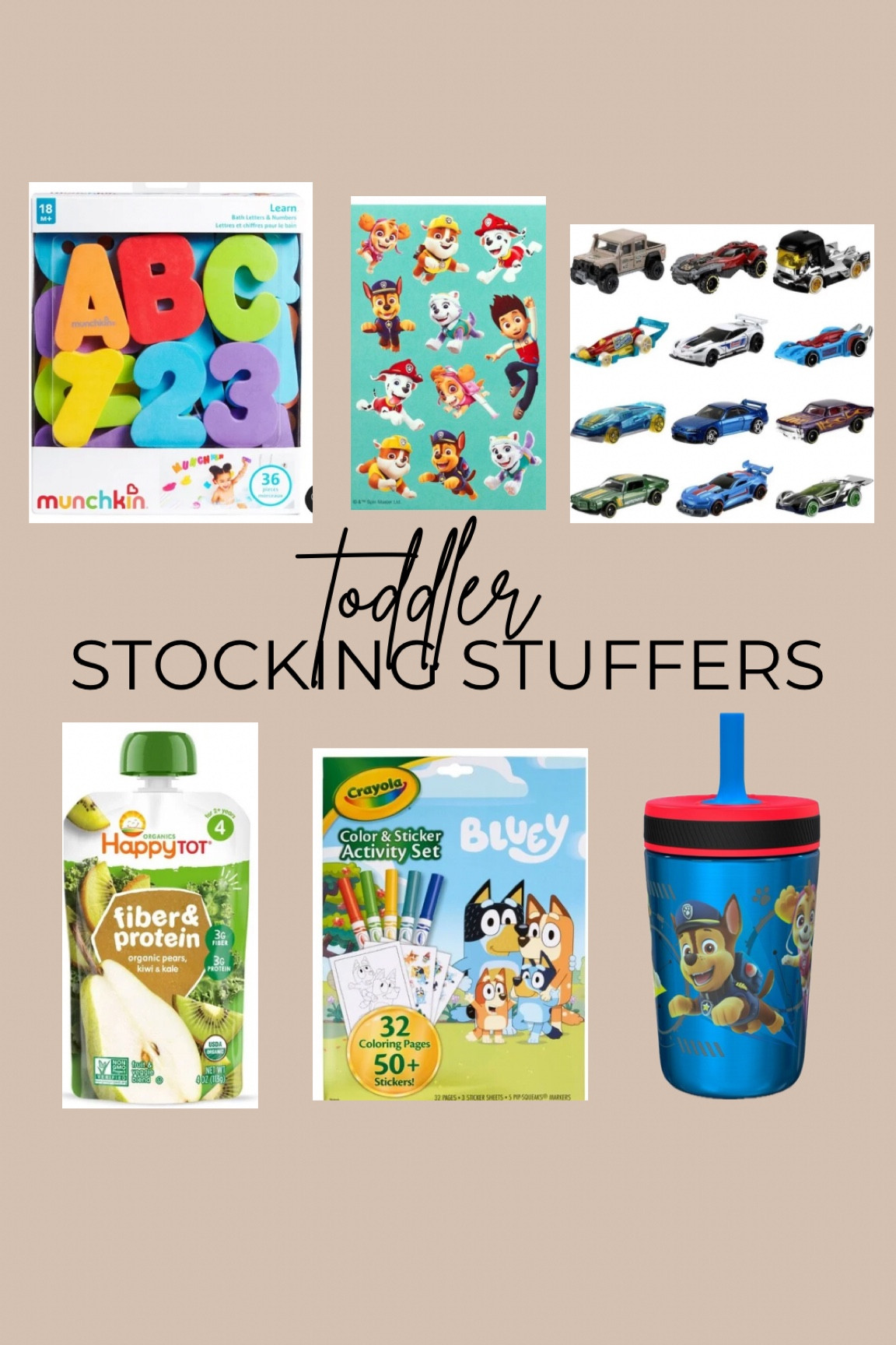toddler stocking stuffers, toddler boy, toddler gifts, cars, bluey, paw patrol 

#LTKGiftGuide #LTKCyberWeek #LTKHoliday