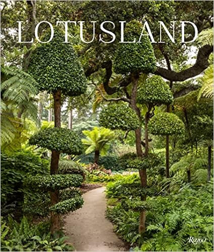 Lotusland | Amazon (US)