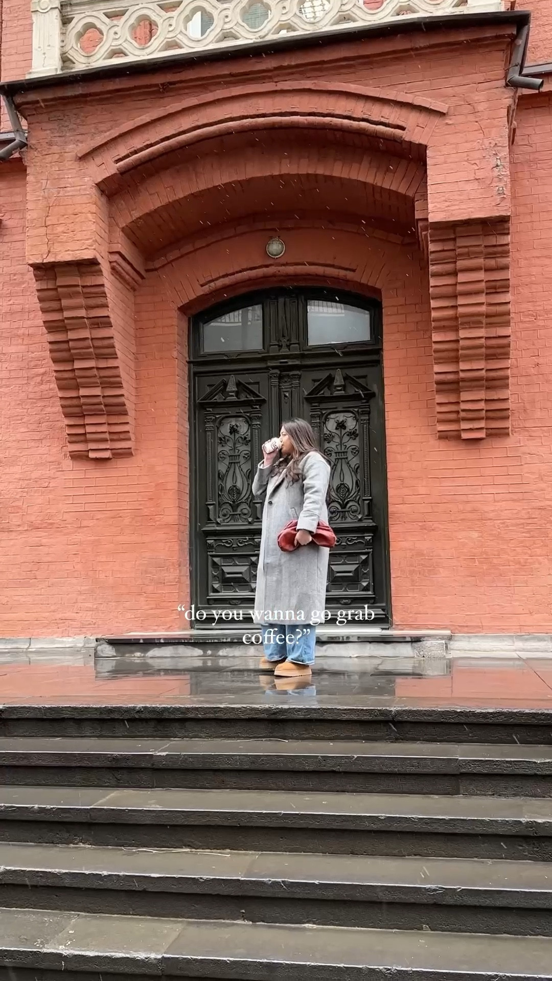 Do you wanna grab a coffee?

The Bottega pouch is sold out, so I’m linking a similar one. The coat is sold out as well, but I’m linking a similar one, which is my current favorite.

#LTKSeasonal #LTKdayinmylife #LTKGiftGuide