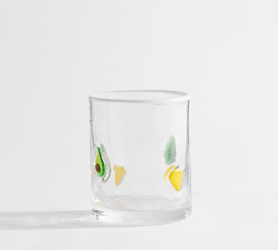 Icon Tumblers - Set of 4 | Pottery Barn (US)