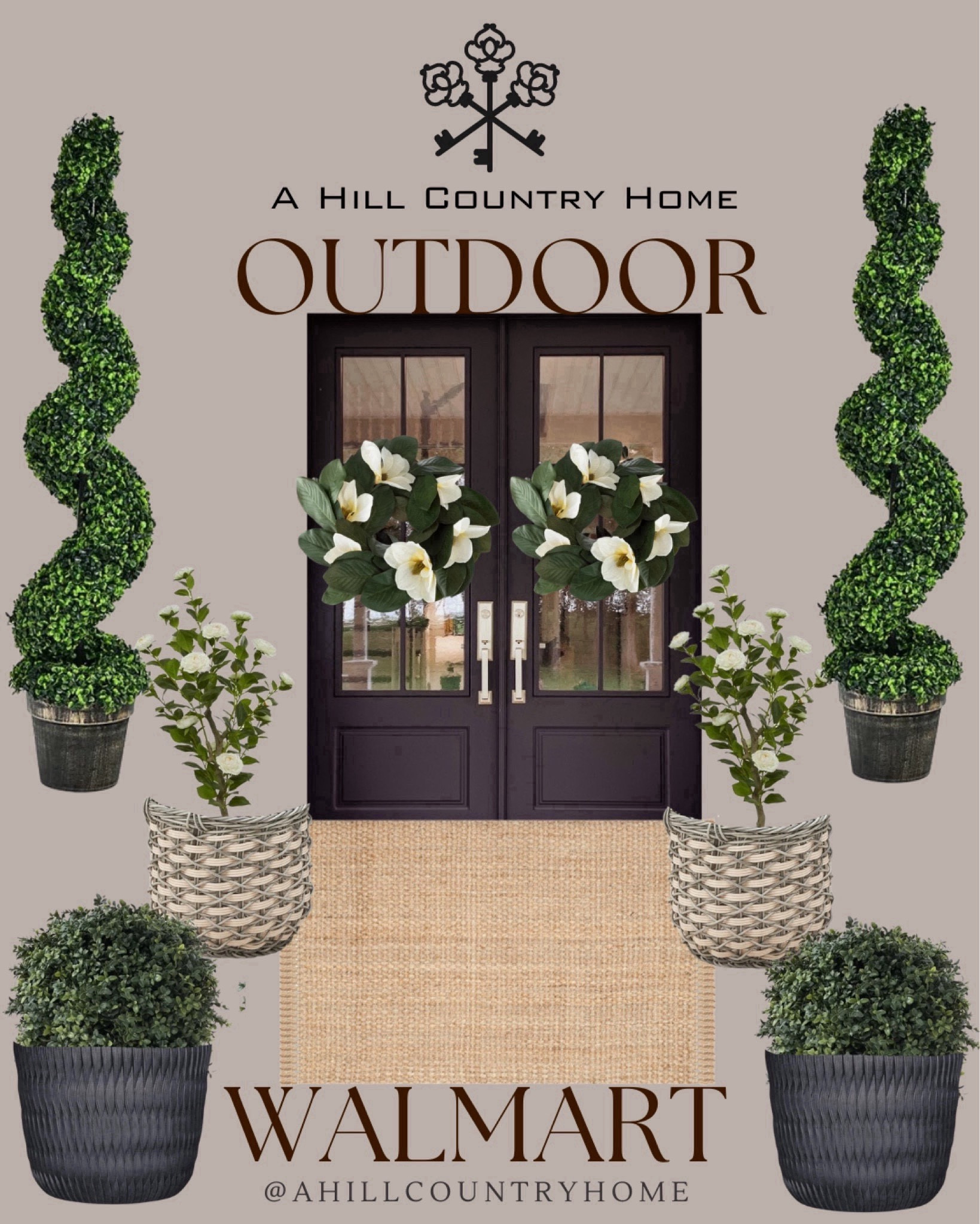 Walmart finds! 

Follow me @ahillcountryhome for daily shopping tips and styling tips! 

Seasonal,home, home decor, kitchen, winter , holiday , ahillcountryhome

#LTKHome #LTKOver40 #LTKSeasonal