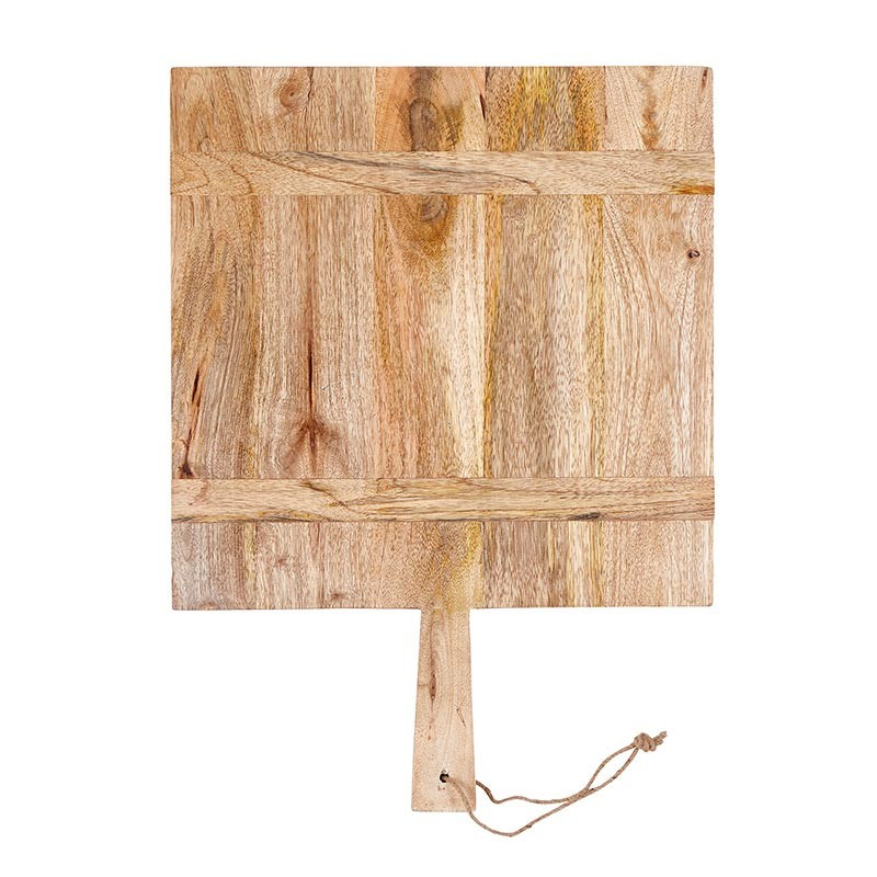 Rectangle Charcuterie Board | The Nested Fig