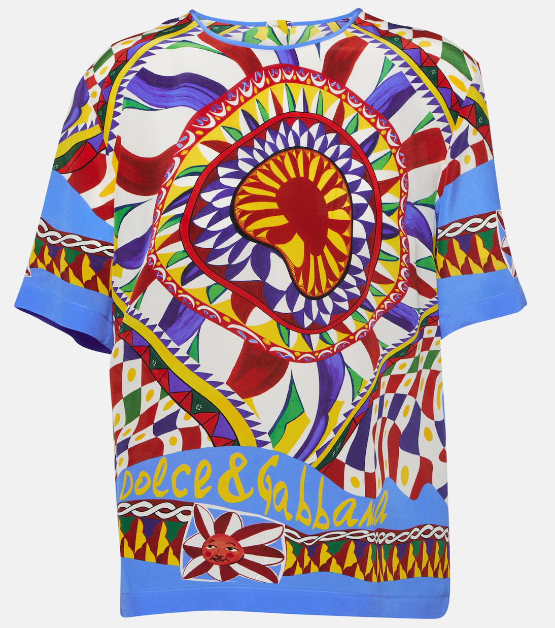 Dolce&Gabbana | Mytheresa (US/CA)