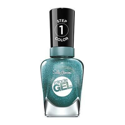 Sally Hansen Miracle Gel Nail Color - 0.5 fl oz | Target