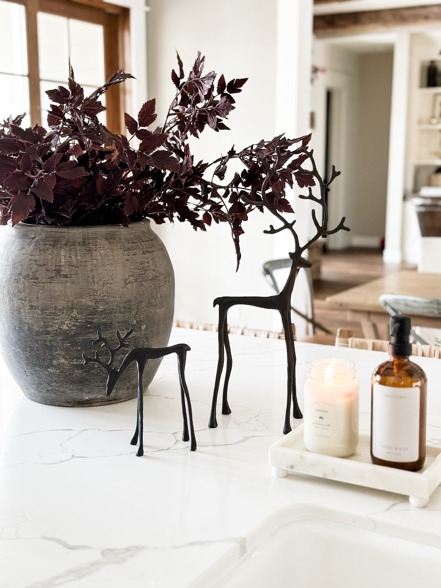 Holiday kitchenn

#LTKHome #LTKSeasonal