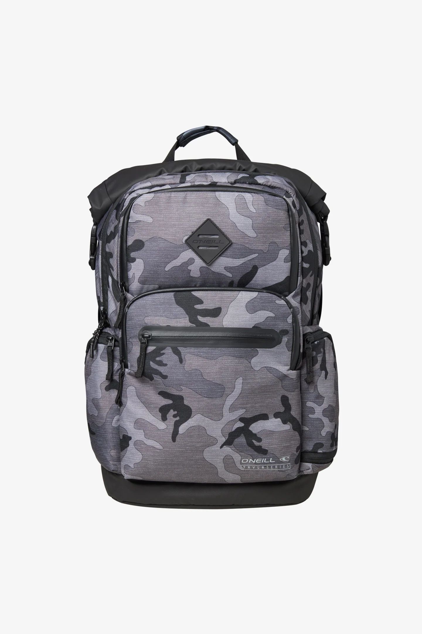 ODYSSEY TRVLR BACKPACK | O'Neill