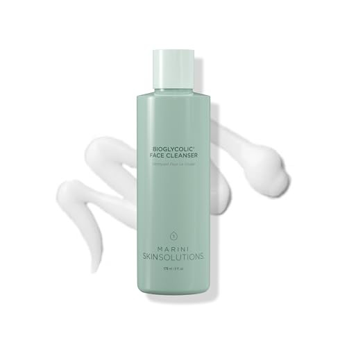 Marini SkinSolutions Bioglycolic Face Cleanser - 6 fl oz | Amazon (US)