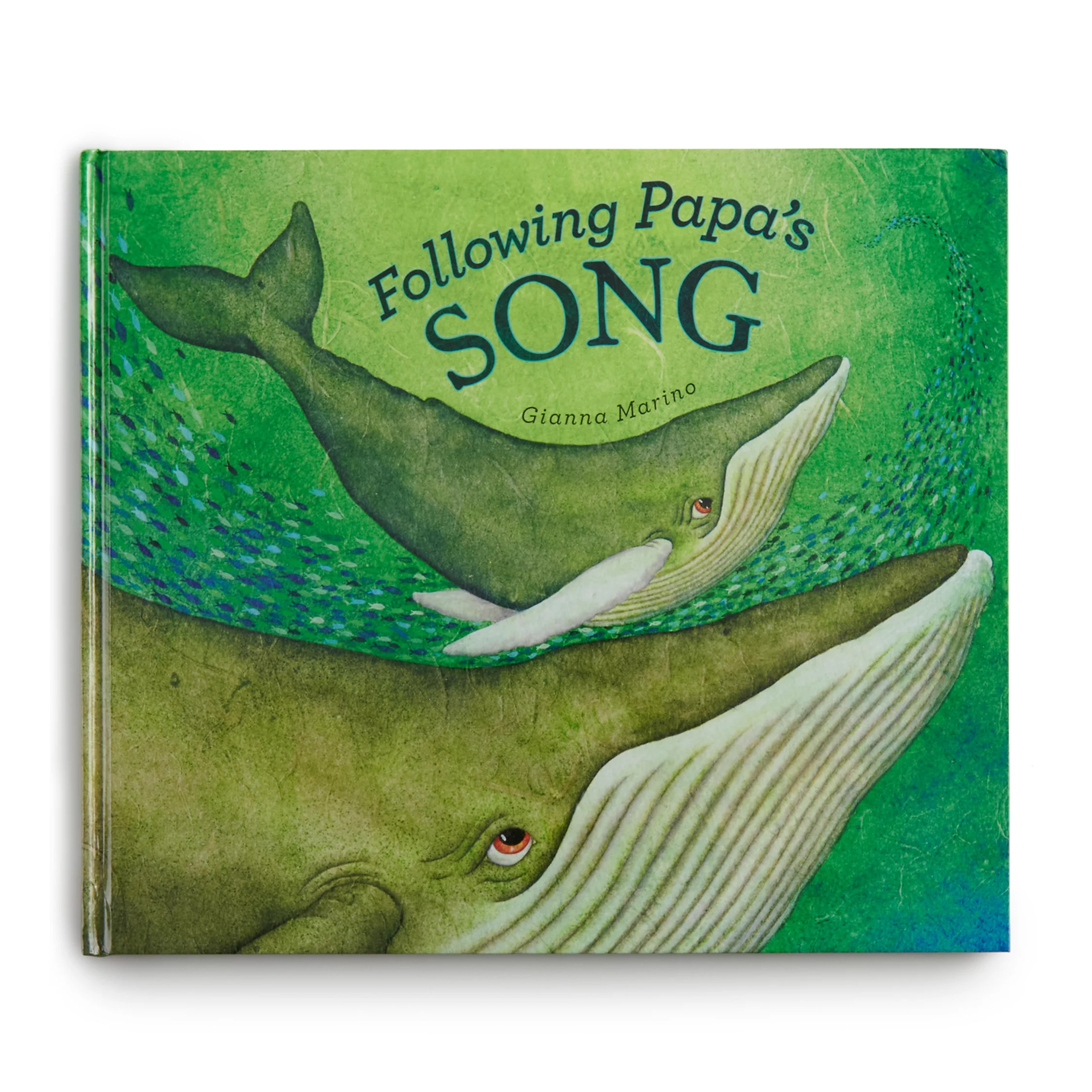 Kohl's Cares® Following Papa's Song Children's Book | Kohl's