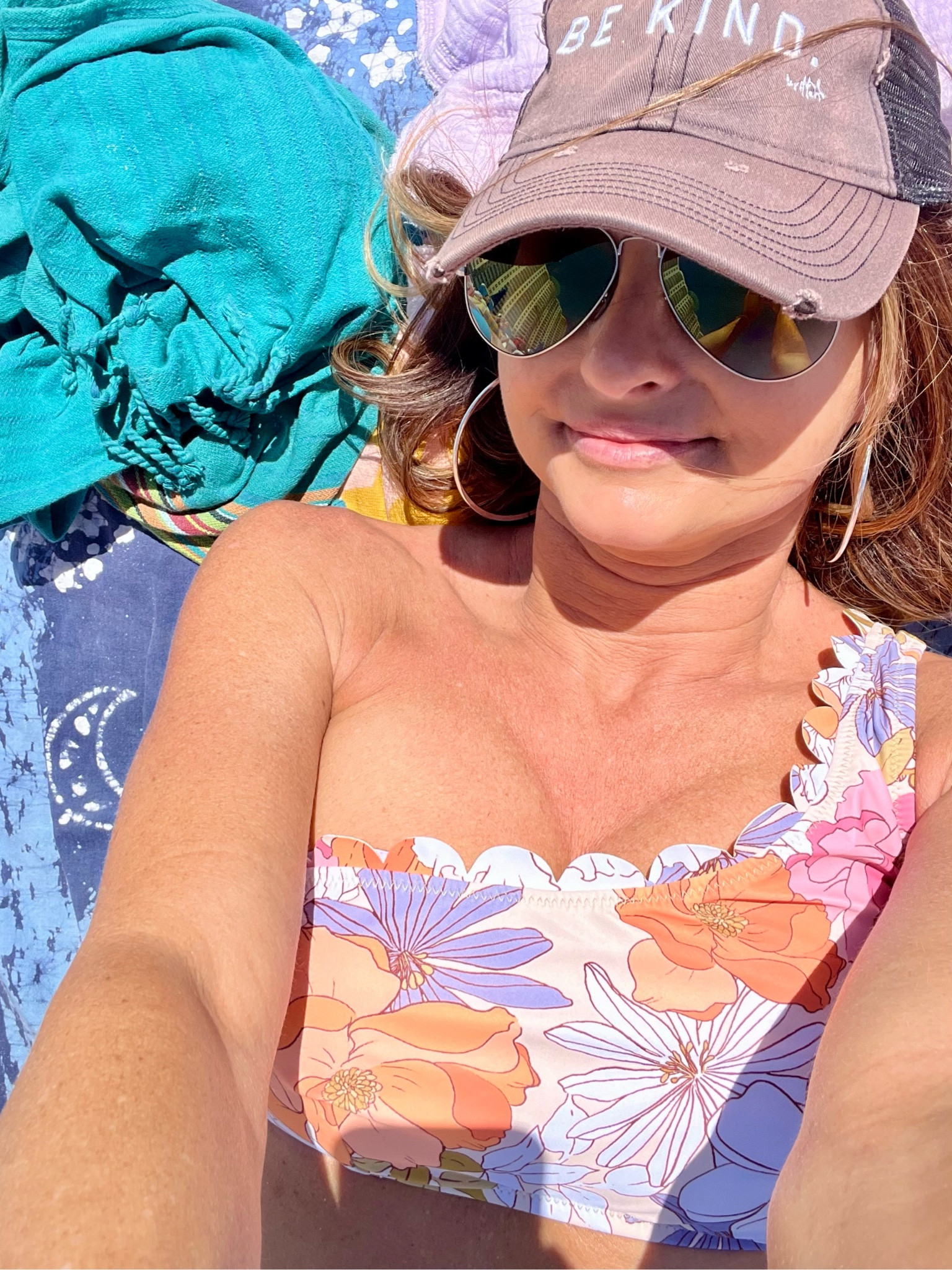 65 and windy today, but when in Florida…… ☀️

*I got a S top and M bottom

swim / bikini 

#LTKfindsunder50 #LTKtravel #LTKswim