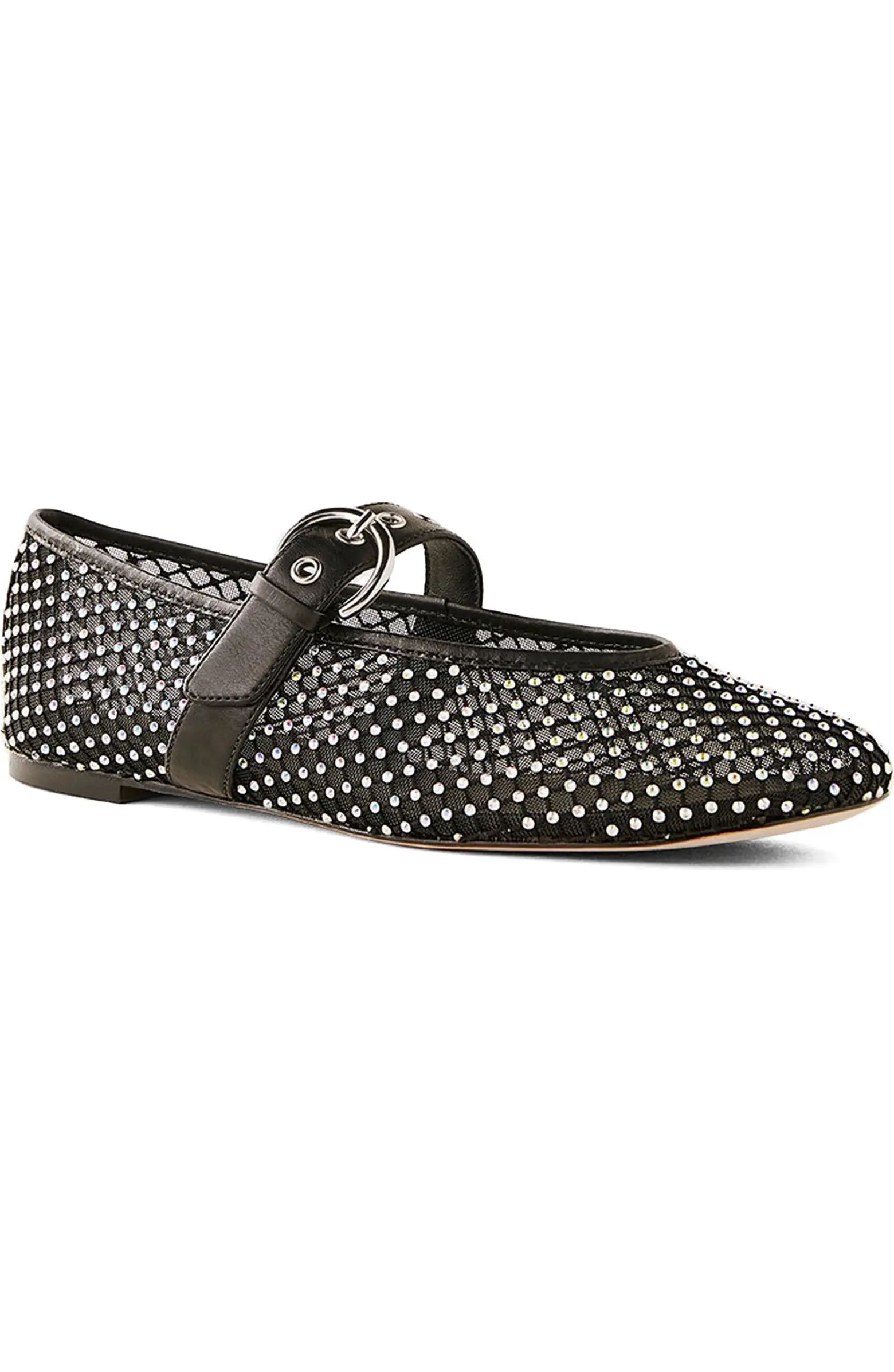 Bethany Mary Jane Ballet Flat (Women) | Nordstrom