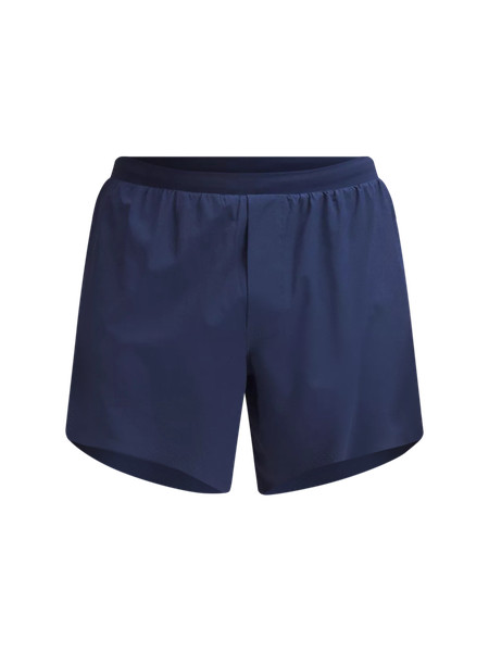 Fast and Free Lined Short 6" | Lululemon (US)