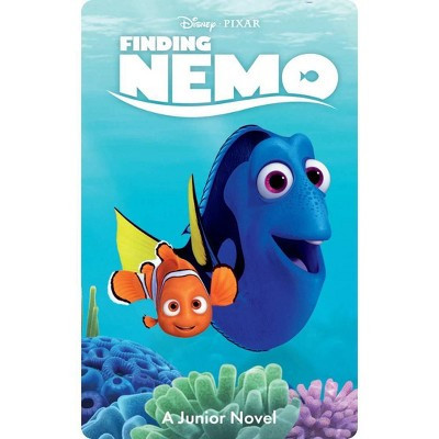 Yoto Finding Nemo Audio Card: Preschool Learning System for Yoto Player | Target