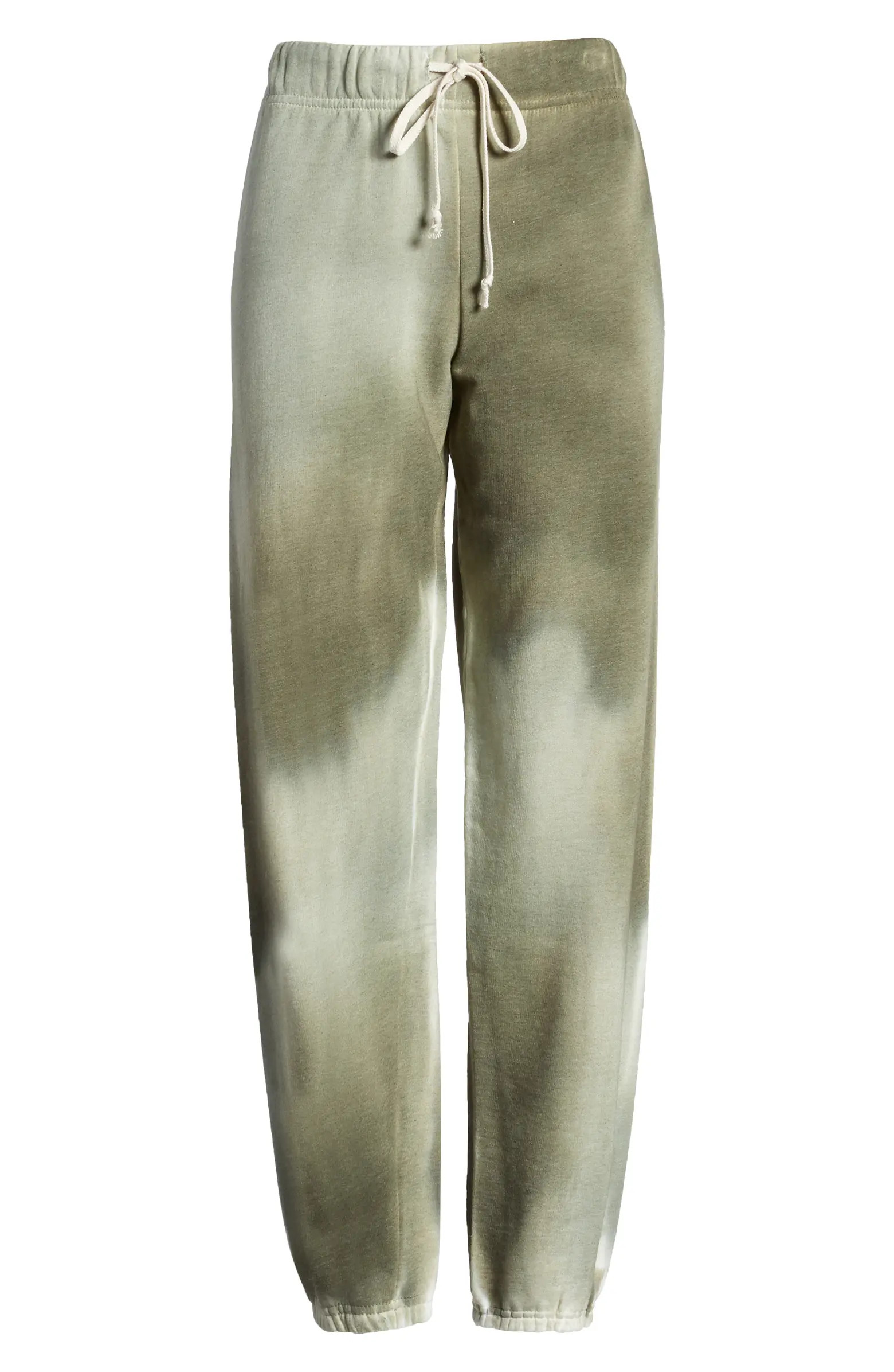 Treasure & Bond Tie Dye Sweatpants | Nordstrom | Nordstrom