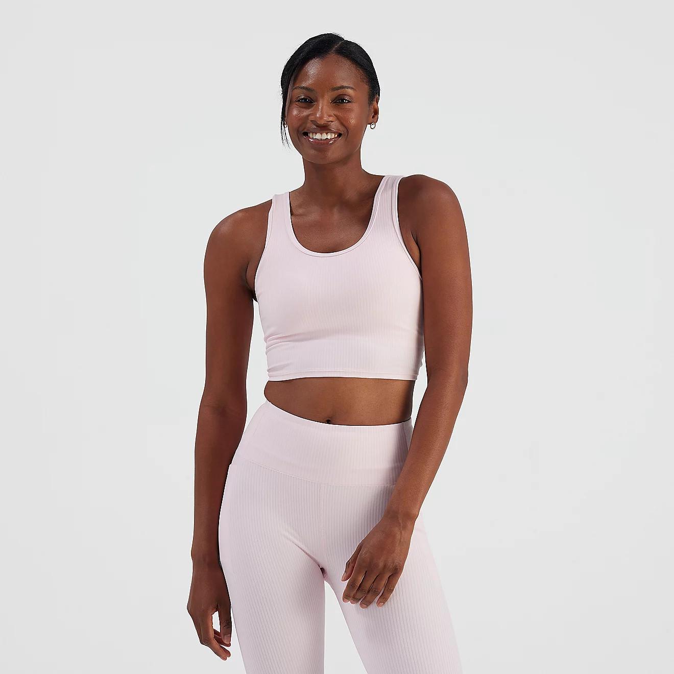 Freely Women's Emily Long Low Support Sports Bra | Academy Sports + Outdoors