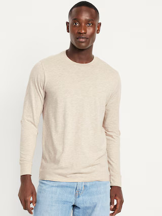 Long-Sleeve Rotation T-Shirt | Old Navy (US)