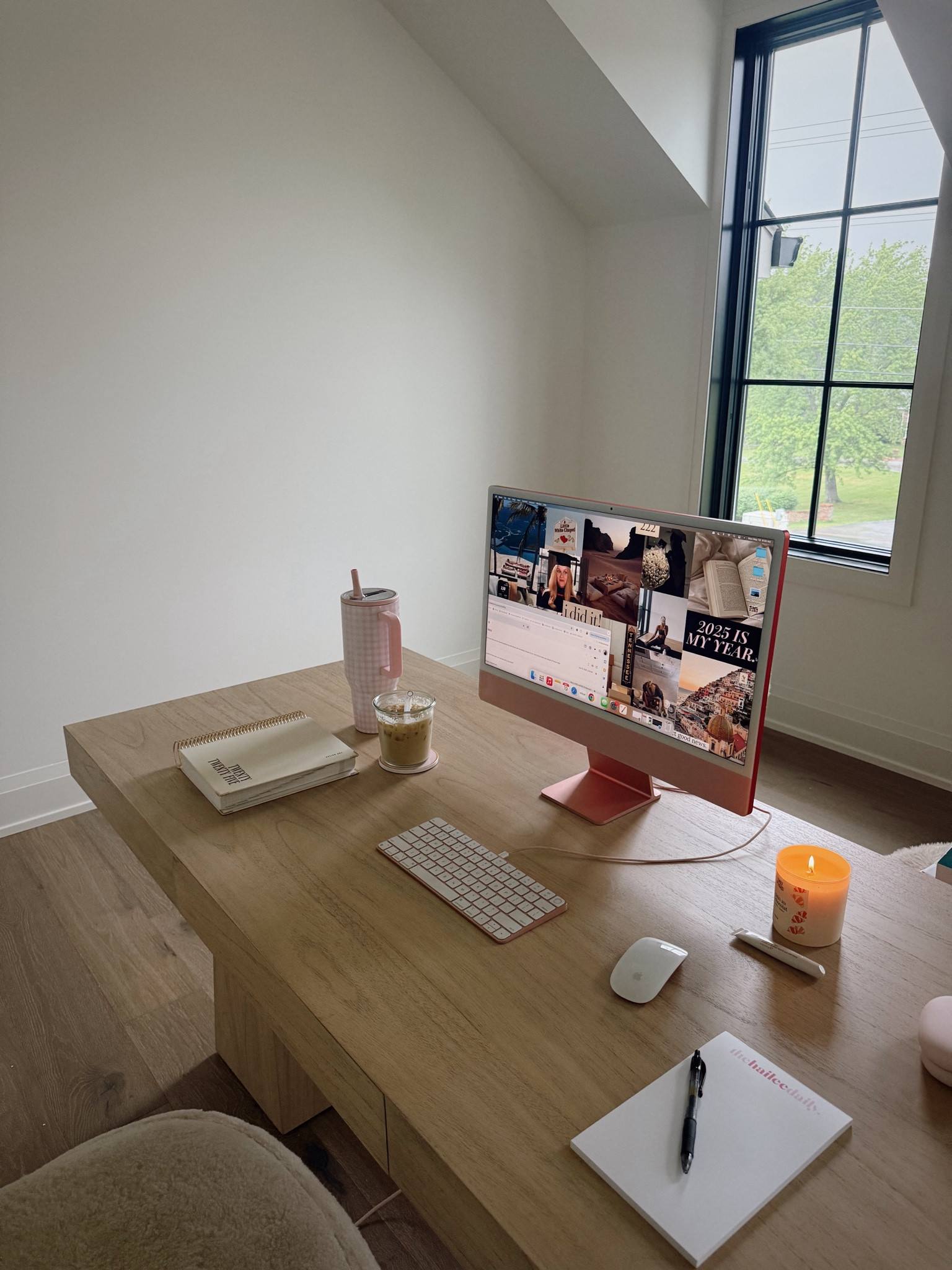 office details 🎀 

#LTKHome #LTKWorkwear #LTKSeasonal