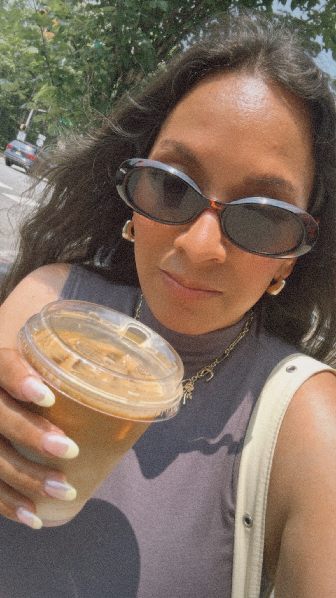 Sunshine coffee trolls are my absolute favorite 🥰

#LTKStyleTip #LTKSummerEdit #LTKTravel