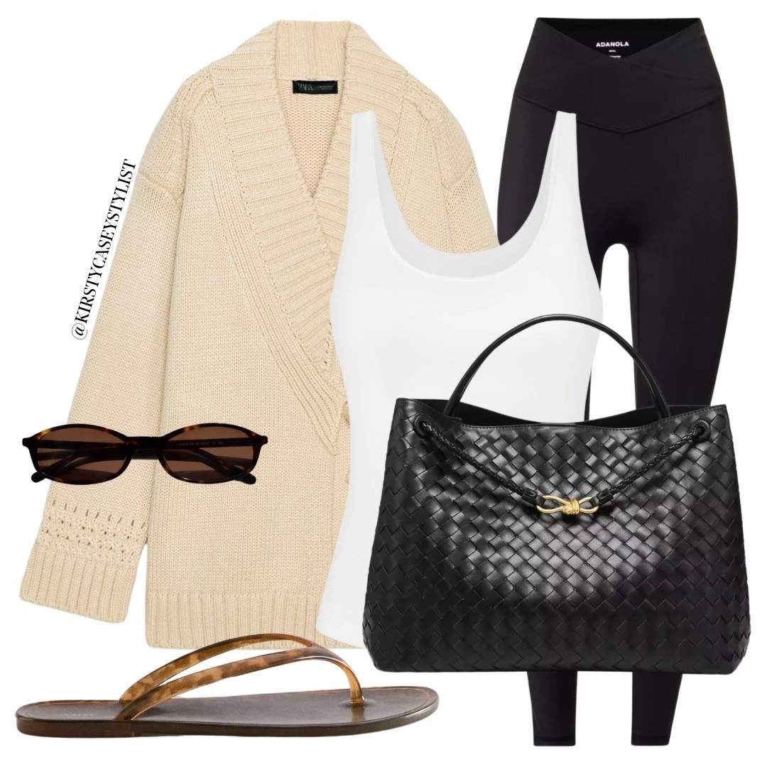 Sometimes a simple look that was made purely for comfort 🤎

#everydayoutfit #zaranewin #viralzara #outfitinspo #everydayootd