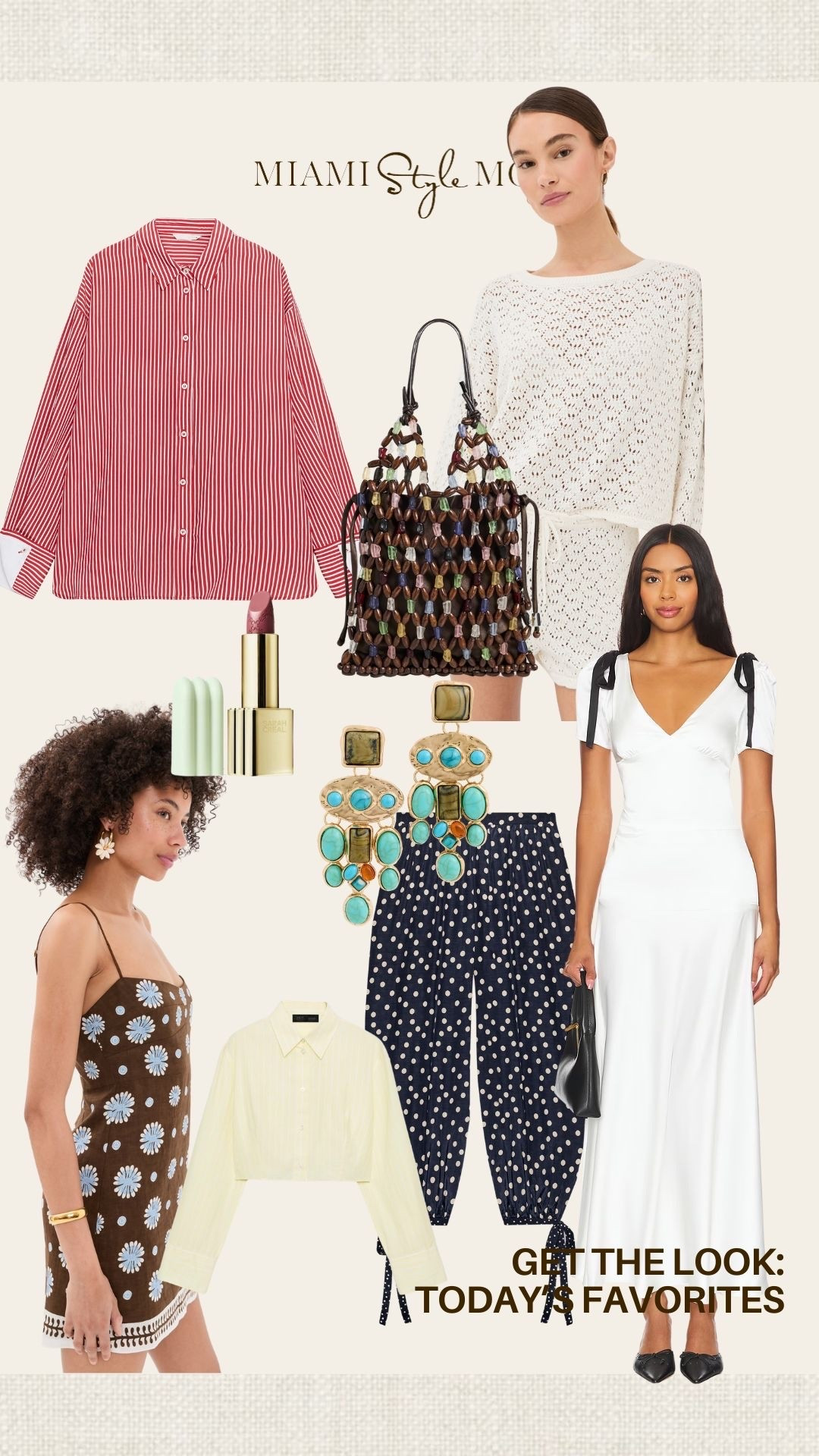 Today’s favorites! A really good Zara selection

#LTKdayinmylife #LTKgrwm #LTKootd