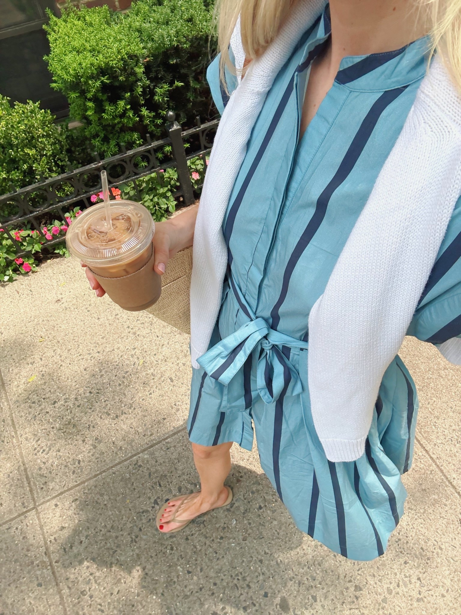 NavyBLEU new launches!

#LTKSeasonal #LTKSummerEdit