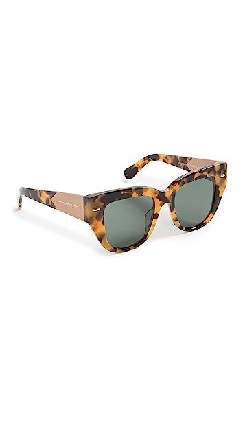 True North Sunglasses | Shopbop