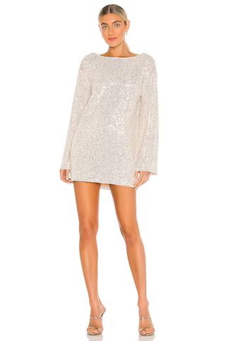 Coco Tunic Dress
                    
                    Lovers and Friends | Revolve Clothing (Global)