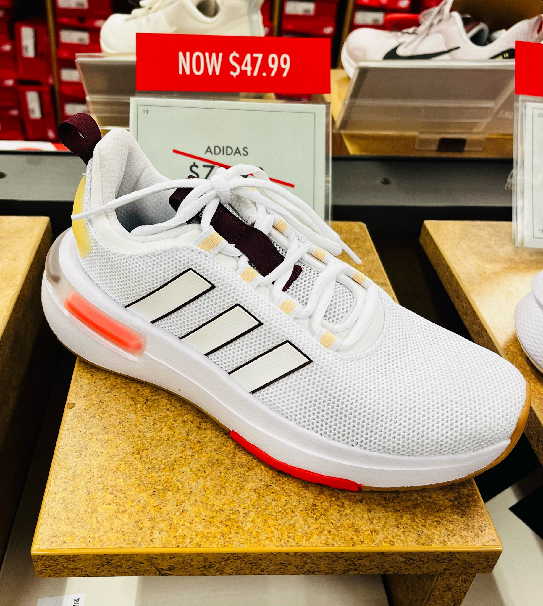Spring sneaker styles from DSW 👟

#dsw #shoecrush #springstyles #sneakerstyles #springsneakers 

#LTKfindsunder100 #LTKSeasonal #LTKshoecrush