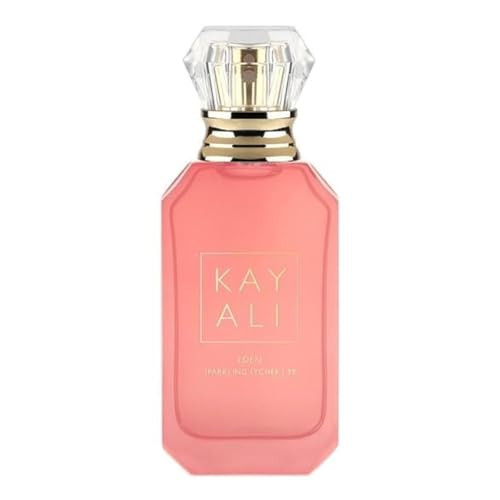 KAYALI EDEN SPARKLING LYCHEE | 39 Eau de Parfum 10 Ml | Amazon (US)