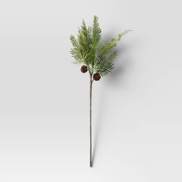 Green Spruce Stem - Threshold™ | Target