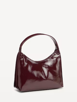 Mini Hobo Bag | Old Navy (US)