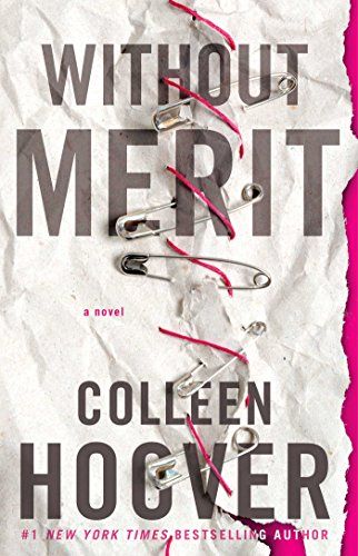 Without Merit: A Novel | Amazon (US)