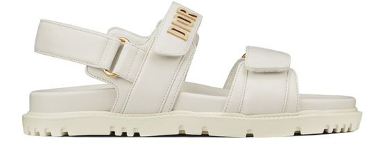 DiorAct sandals - DIOR | 24S (APAC/EU)