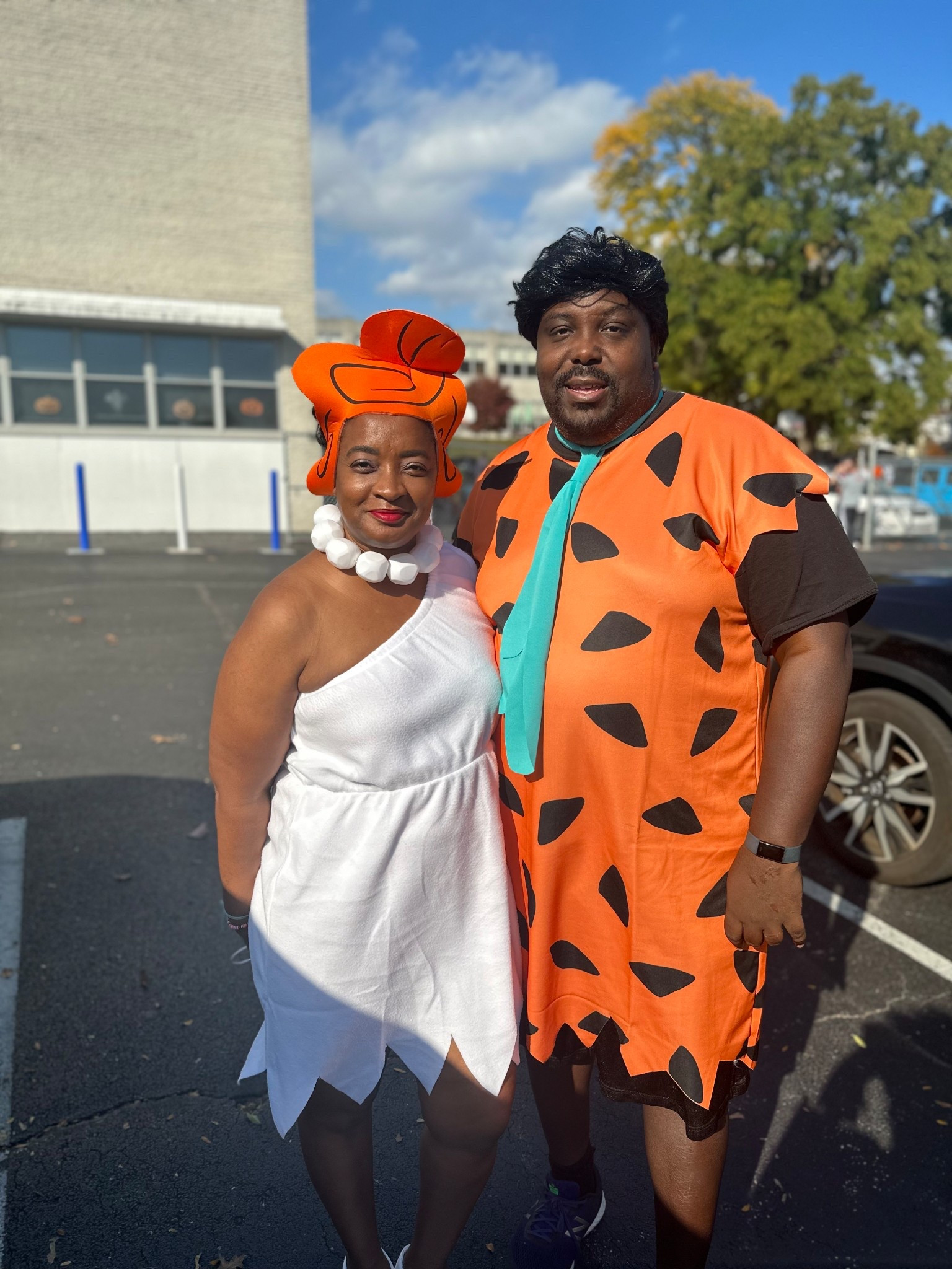 Last minute Halloween ideas for couples 

#LTKHoliday #LTKHalloween #LTKOver40