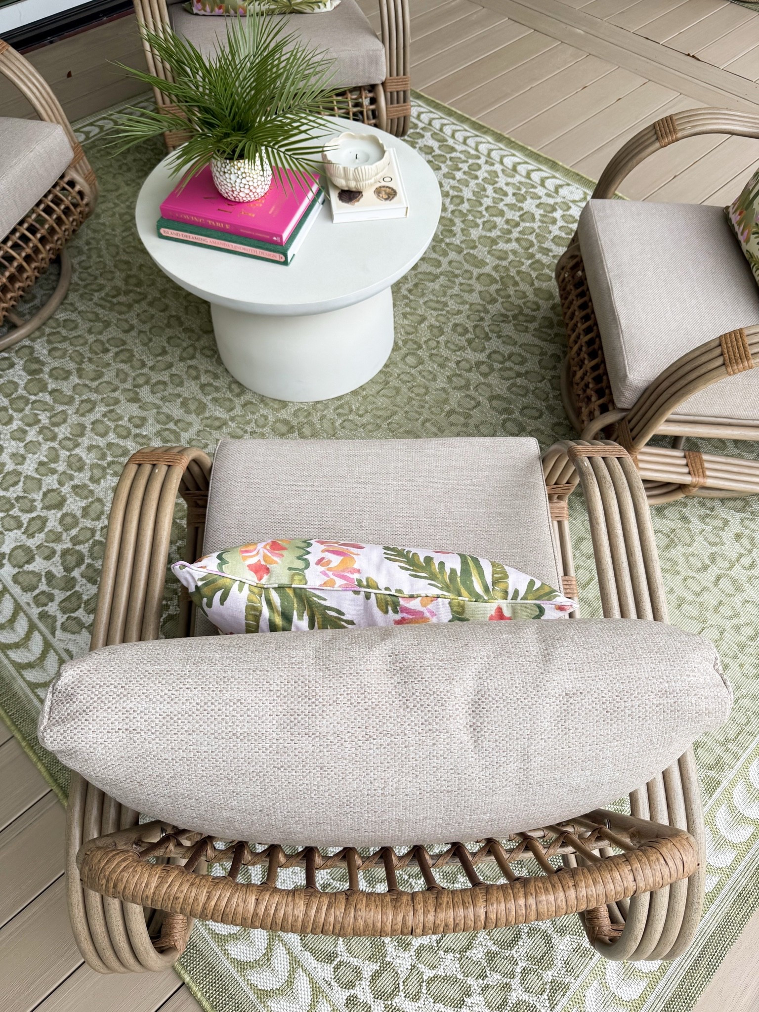 The Summer My Back Porch Turned Pretty… thanks to @Wayfair. 

Black Friday in July is here with up to 80% off!  If you’ve been dreaming of a porch that feels like a vacation, this is your moment.
#WayfairPartner #Wayfair

#LTKSaleAlert #LTKHome